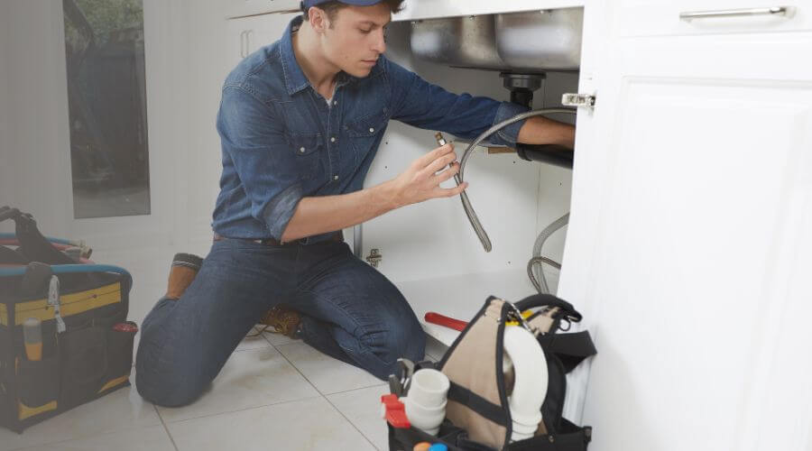 Local sewer line repair in Inverness, MS